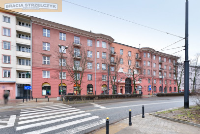 Mieszkanie Wynajem  Ochota Filtrowa