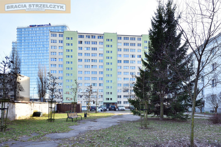 Mieszkanie Sprzedaż Warszawa Wola Marcina Kasprzaka 10
