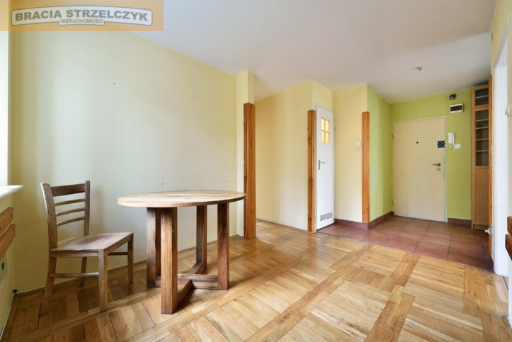 Mieszkanie Sprzedaż  Włochy 1 Sierpnia 9