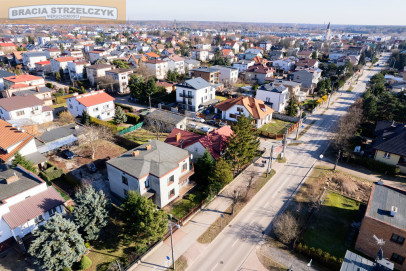 Dom Sprzedaż Marki