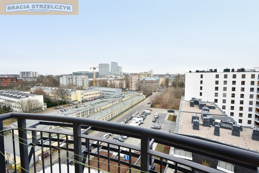 Mieszkanie Sprzedaż Warszawa Wola Ludwiki