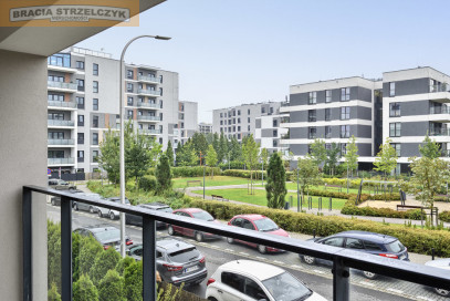 Mieszkanie Wynajem  Mokotów Konstruktorska