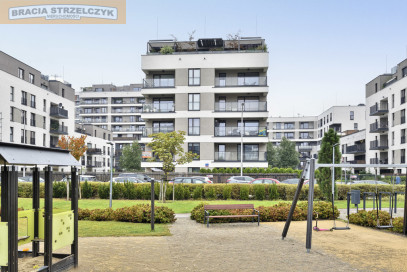 Mieszkanie Wynajem  Mokotów Konstruktorska