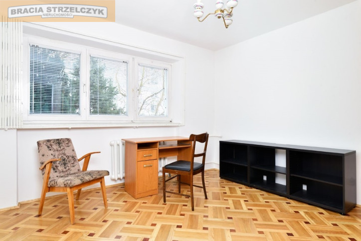 Mieszkanie Wynajem  Bielany Jana Kochanowskiego 7