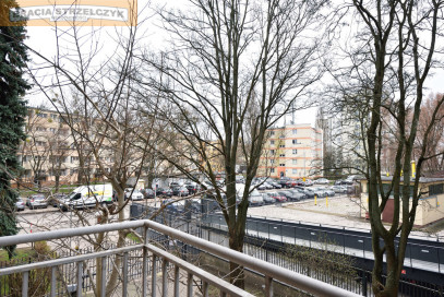 Mieszkanie Sprzedaż  Mokotów Piaseczyńska