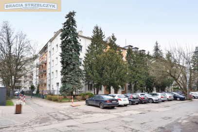 Mieszkanie Sprzedaż  Mokotów Piaseczyńska