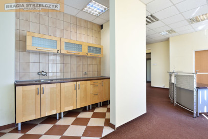 Lokal Wynajem Warszawa Bielany Tomasza Nocznickiego
