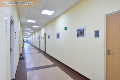 Lokal Wynajem Warszawa Bielany Tomasza Nocznickiego