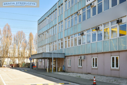 Lokal Wynajem Warszawa Bielany Tomasza Nocznickiego