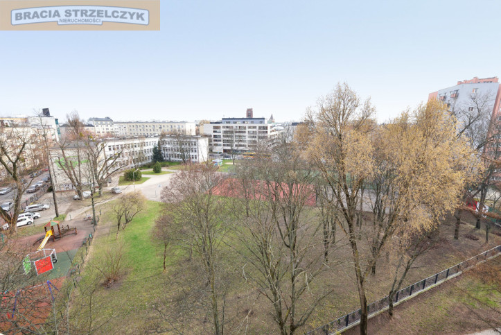 Mieszkanie Sprzedaż Warszawa Ochota al.&nbsp;Aleje Jerozolimskie 7
