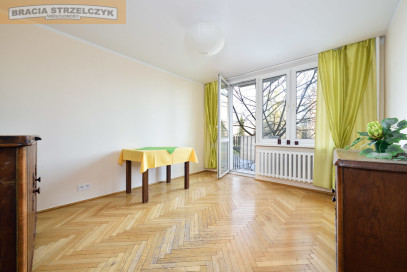 Mieszkanie Wynajem  Mokotów Bełska