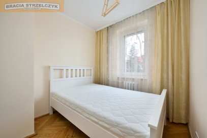 Mieszkanie Wynajem  Mokotów Bełska