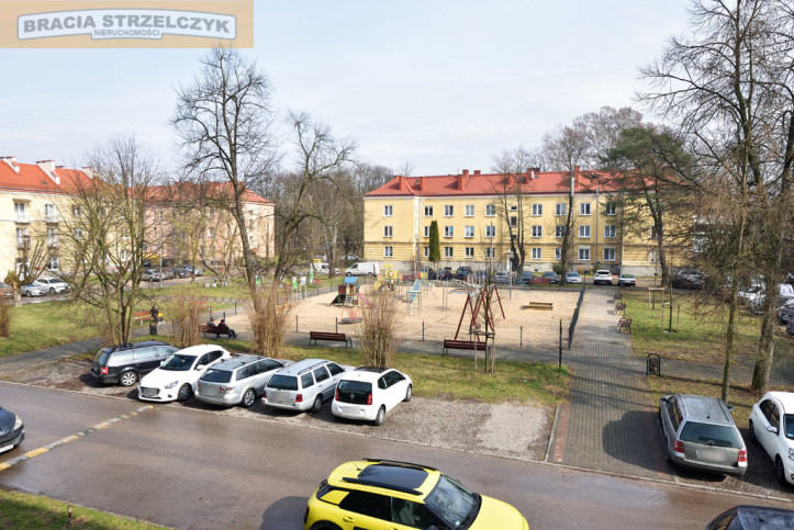 Mieszkanie Sprzedaż Sulejówek pl.&nbsp;Czarnieckiego 1