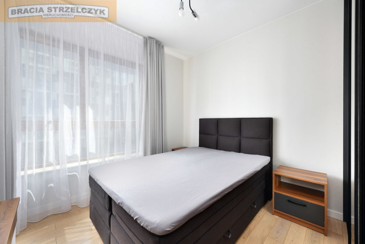 Mieszkanie Wynajem Warszawa Mokotów Mariana Zdziechowskiego 3