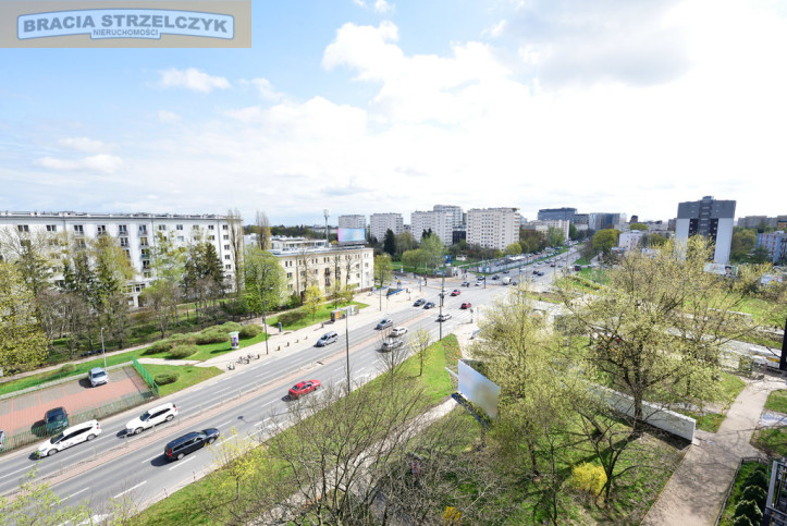 Mieszkanie Sprzedaż  Mokotów 10