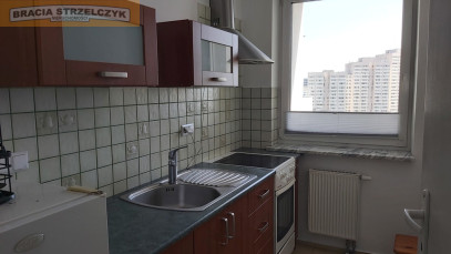 Mieszkanie Wynajem  Praga-Południe al.&nbsp;Stanów Zjednoczonych