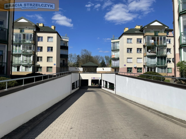 Mieszkanie Wynajem  Wola Jana Olbrachta 8