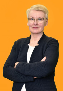 Anna Kaszyńska