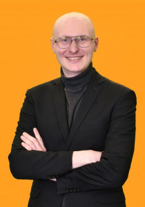 Maciej Świnoga