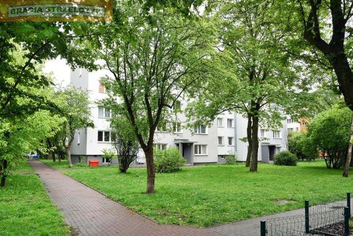 Mieszkanie Sprzedaż Warszawa Ochota Grójecka 1