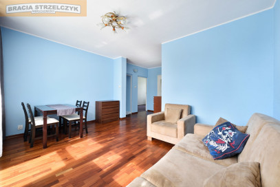 Mieszkanie Sprzedaż  Mokotów Portofino