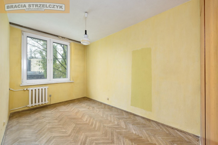 Mieszkanie Sprzedaż Warszawa Mokotów Jana Maklakiewicza 4