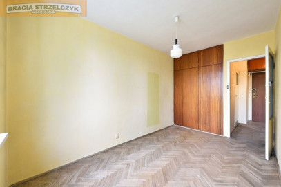 Mieszkanie Sprzedaż  Mokotów Jana Maklakiewicza