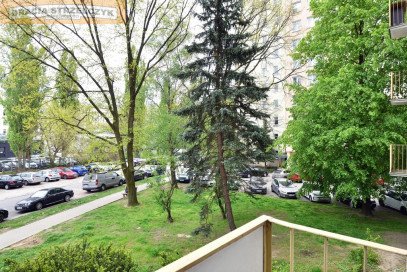 Mieszkanie Sprzedaż  Mokotów Jana Maklakiewicza