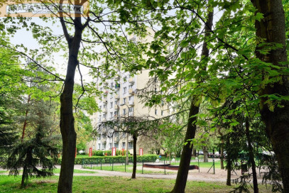 Mieszkanie Sprzedaż  Mokotów Jana Maklakiewicza