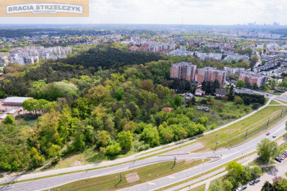 Działka Sprzedaż  Białołęka