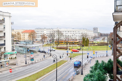 Mieszkanie Wynajem  Żoliborz Adama Mickiewicza