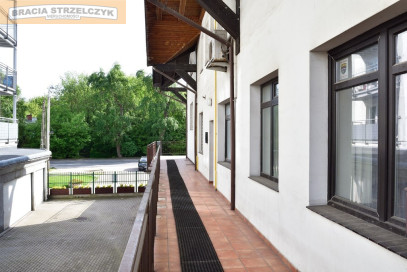 Lokal Sprzedaż  Mokotów Bartycka