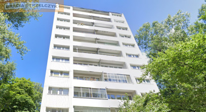 Mieszkanie Sprzedaż Warszawa Mokotów Giordana Bruna