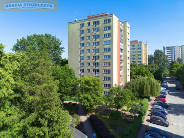 Mieszkanie Sprzedaż Warszawa Mokotów Jałtańska