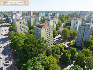 Mieszkanie Sprzedaż Warszawa Mokotów Jałtańska