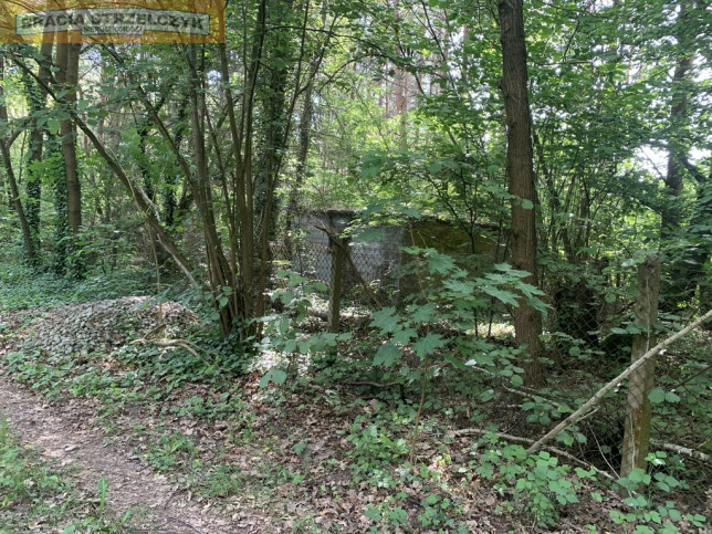 Działka Sprzedaż Prace Duże 2
