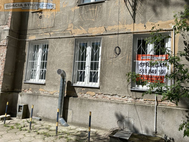Mieszkanie Sprzedaż  Praga-Południe Grochowska 7