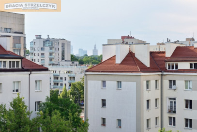 Mieszkanie Wynajem  Mokotów Sielecka