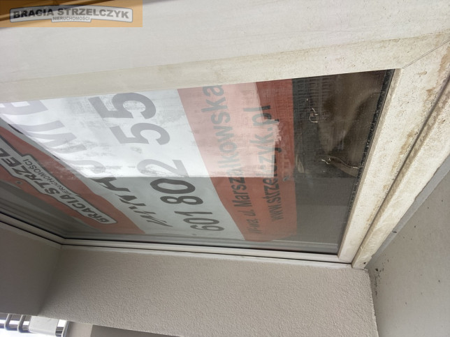 Mieszkanie Wynajem  Śródmieście marszałkowska 15