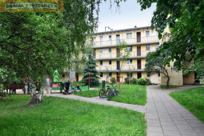 Mieszkanie Sprzedaż  Mokotów Kielecka