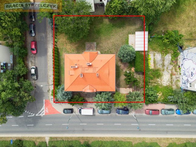 Lokal Wynajem Warszawa Bielany Jana Kasprowicza 10