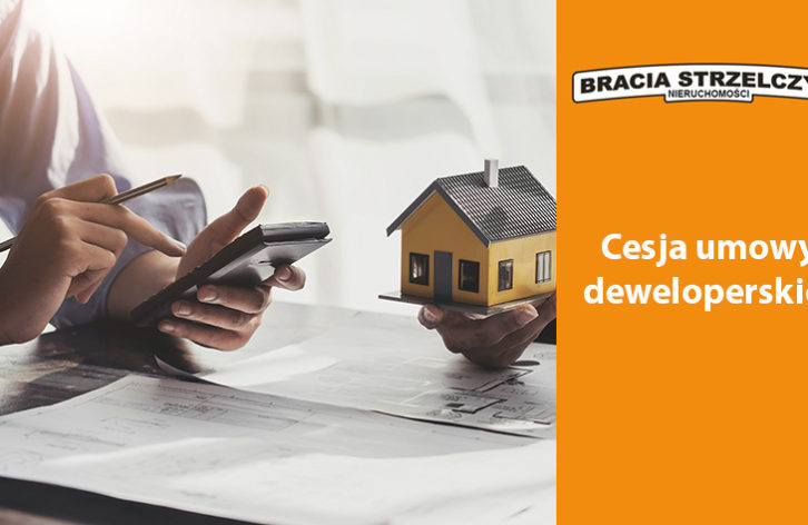 Cesja umowy deweloperskiej