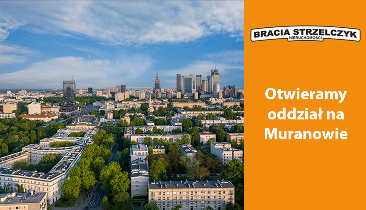 otwarcie oddziału Braci Strzelczyk na Muranowie