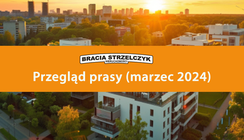 Rynek Nieruchomości w Polsce: REITs, Podatek od Nieruchomości i Trendy Mieszkaniowe