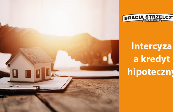 Intercyza a kredyt hipoteczny – plusy i minusy